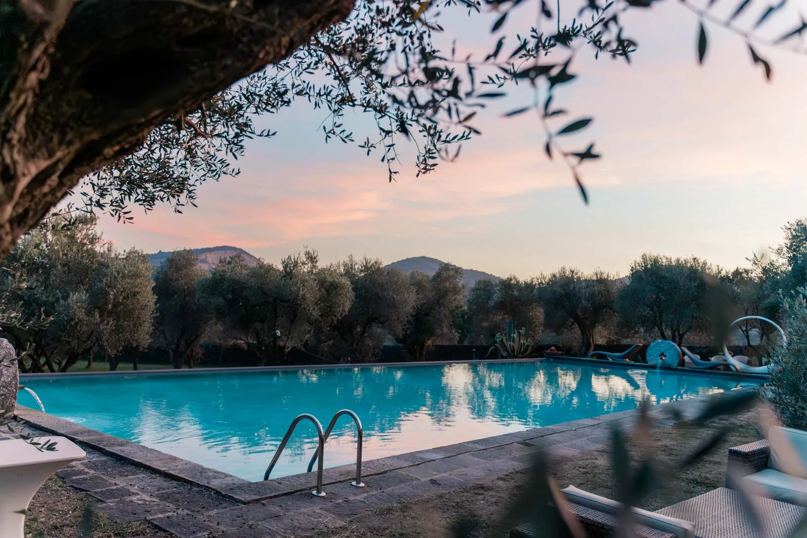 Discover the Ultimate Luxury: A Tuscany Villa with Pool